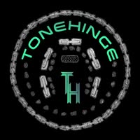 Tonehinge Logo